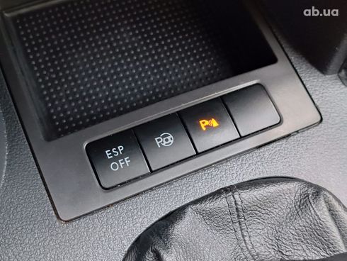 Volkswagen Touran 2007 черный - фото 60