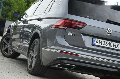 Volkswagen Tiguan 2019 - фото 12