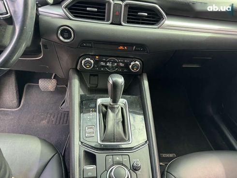Mazda CX-5 2017 - фото 20