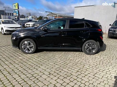 Hyundai Kona 2022 - фото 5