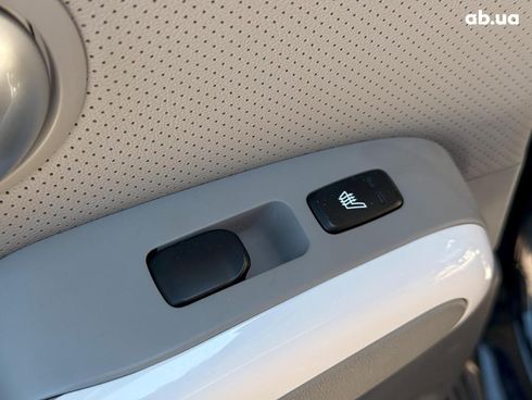 Kia Soul 2016 черный - фото 27