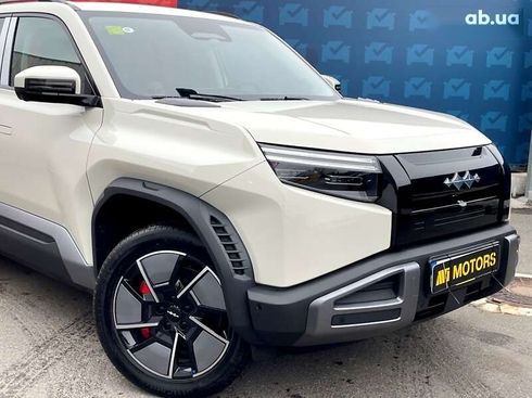 BYD Leopard 3 2025 - фото 17