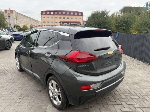 Chevrolet Bolt 2020 - фото 10
