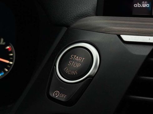 BMW X4 2019 - фото 27