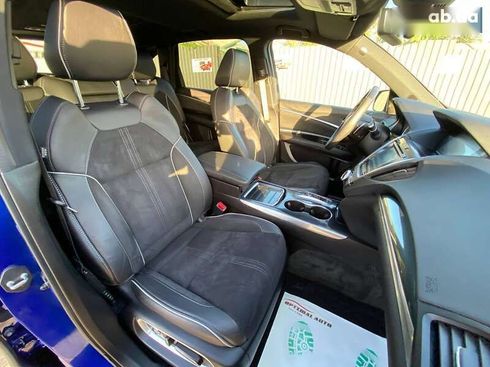 Acura MDX 2019 - фото 26