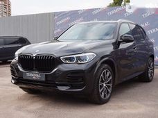 Продаж вживаних BMW X5 в Одеській області - купити на Автобазарі