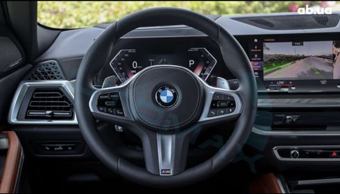 BMW X6 2023 - фото 5