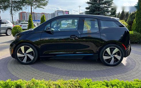 BMW i3 2016 - фото 4