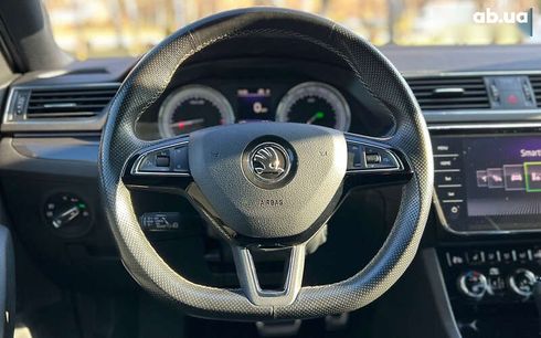 Skoda Superb 2018 - фото 10