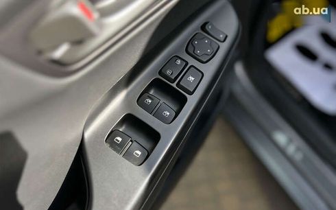 Hyundai Kona Electric 2018 - фото 16