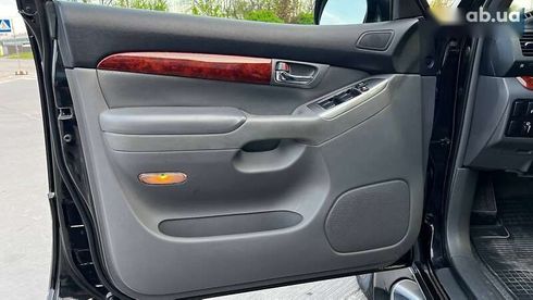 Toyota Land Cruiser Prado 2007 - фото 28
