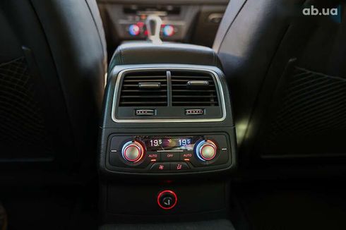 Audi a6 allroad 2016 - фото 21
