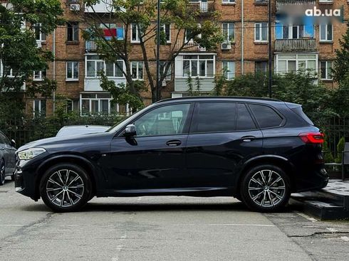 BMW X5 2020 - фото 15