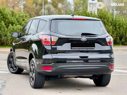 Ford Escape 2017 - фото 10