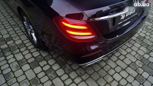 Mercedes-Benz E-Класс 2020 - фото 12