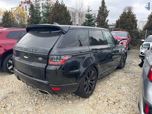 Land Rover Range Rover 2021 - фото 6