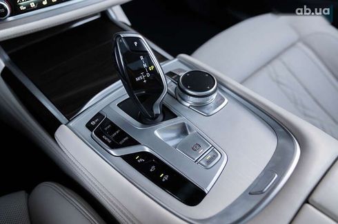 BMW 7 серия 2019 - фото 20