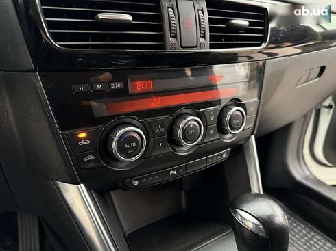 Mazda CX-5 2015 - фото 23