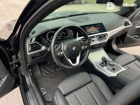 BMW 3 серия 2019 - фото 27