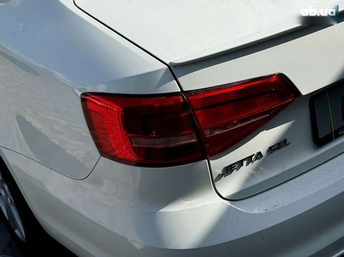 Volkswagen Jetta 2015 - фото 7