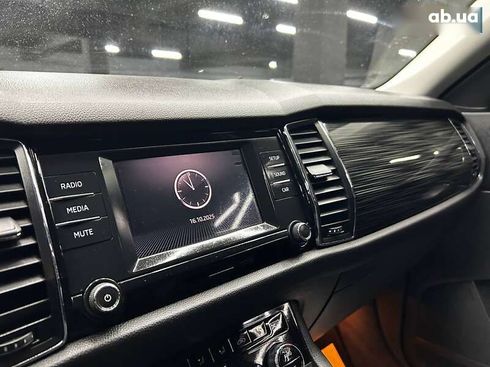 Skoda Kodiaq 2017 - фото 16