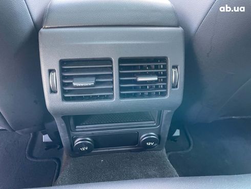 Jaguar XE 2016 черный - фото 46