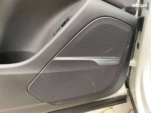 Audi Q7 2019 - фото 14