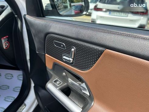 Mercedes-Benz EQA-Класс 2024 - фото 16