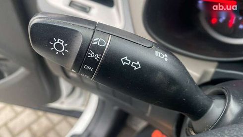 Hyundai Santa Fe 2015 - фото 25