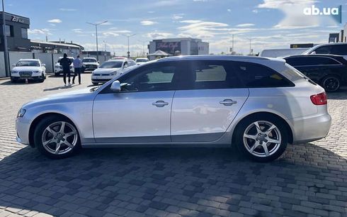 Audi A4 2008 - фото 4