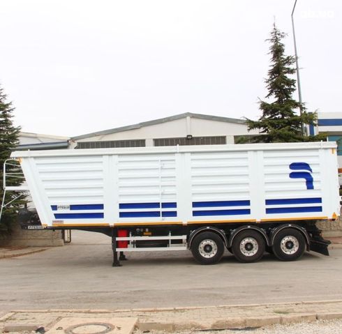 Fesan Rock-type 2025 - фото 2