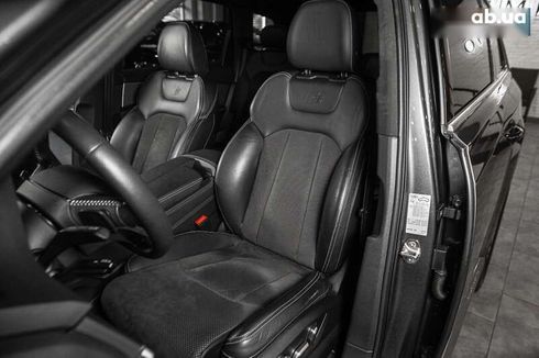 Audi Q7 2015 - фото 15