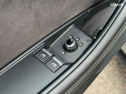 Audi S5 2017 серый - фото 47