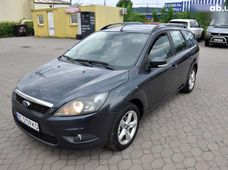 Продажа б/у Ford Focus 2009 года - купить на Автобазаре