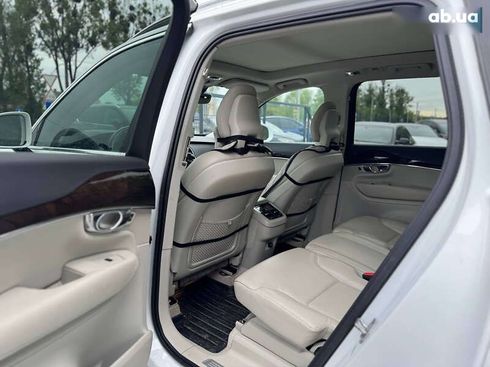 Volvo XC90 2015 - фото 11