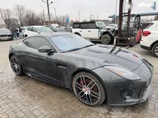 Продажа б/у Jaguar F-Type 2020 года - купить на Автобазаре