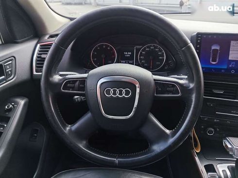 Audi Q5 2011 - фото 15