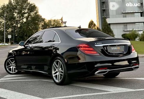 Mercedes-Benz S-Класс 2014 - фото 13