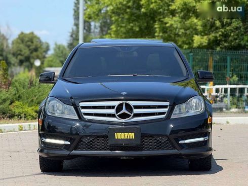 Mercedes-Benz C-Класс 2012 - фото 5