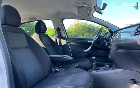 Citroёn C-Elysee 2017 - фото 9