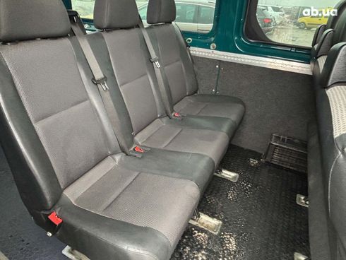 Mercedes-Benz Sprinter 216 2011 зеленый - фото 22