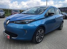 Рено Хетчбэк б/у во Львове - купить на Автобазаре