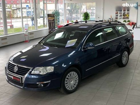 Volkswagen Passat 2008 - фото 2