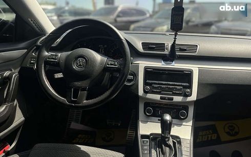 Volkswagen Passat CC 2011 - фото 11