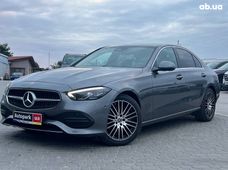 Продажа б/у Mercedes-Benz C-Класс 2024 года - купить на Автобазаре