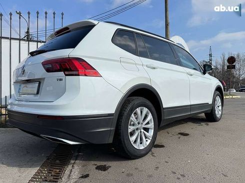 Volkswagen Tiguan 2017 - фото 10