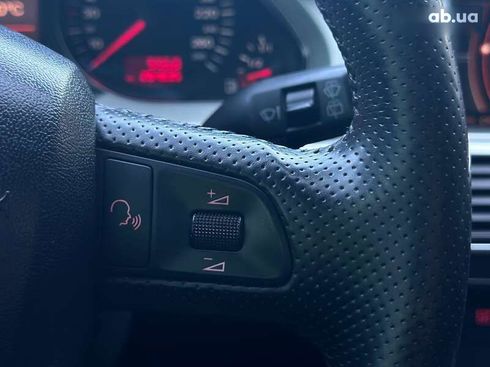 Audi A6 2008 - фото 20