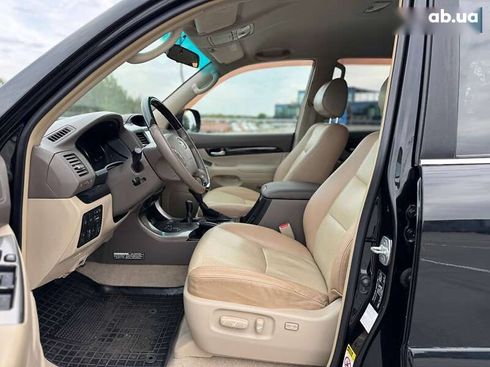 Toyota Land Cruiser Prado 2008 - фото 29