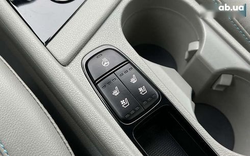 Kia Niro 2019 - фото 20