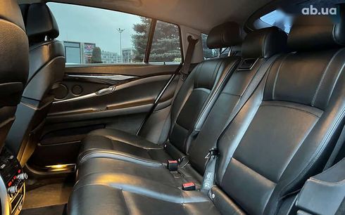 BMW 5 серия 2011 - фото 22